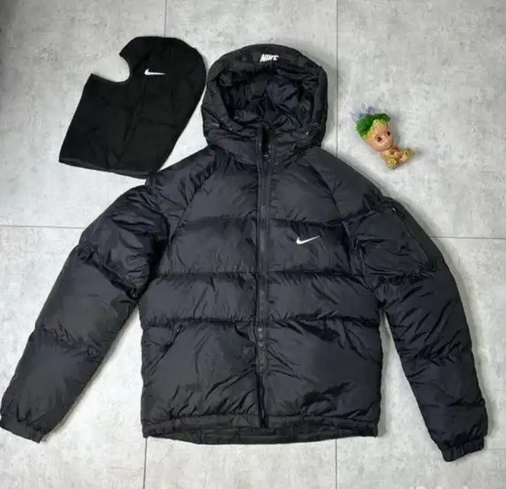 Куртки зимние новые размеры 3XL-2XL