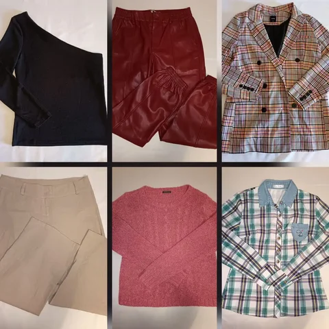 Продам женскую одежду известных брендов - частное объявление в Новосибирск