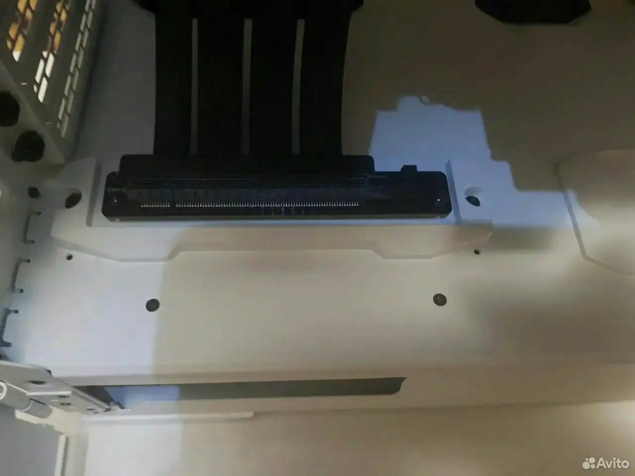 Компьютер из новых комплектующих высокого качества