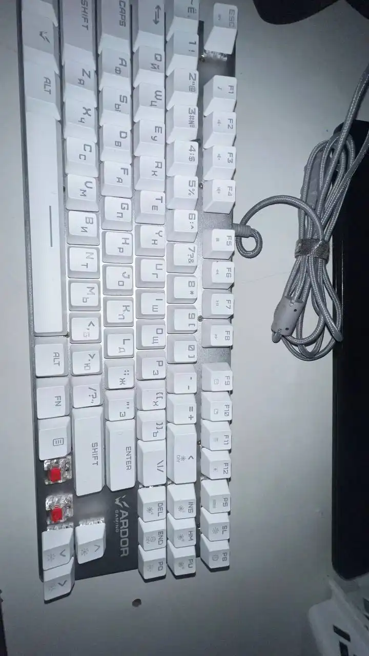 Продажа клавиатуры Ardor gaming blade pro