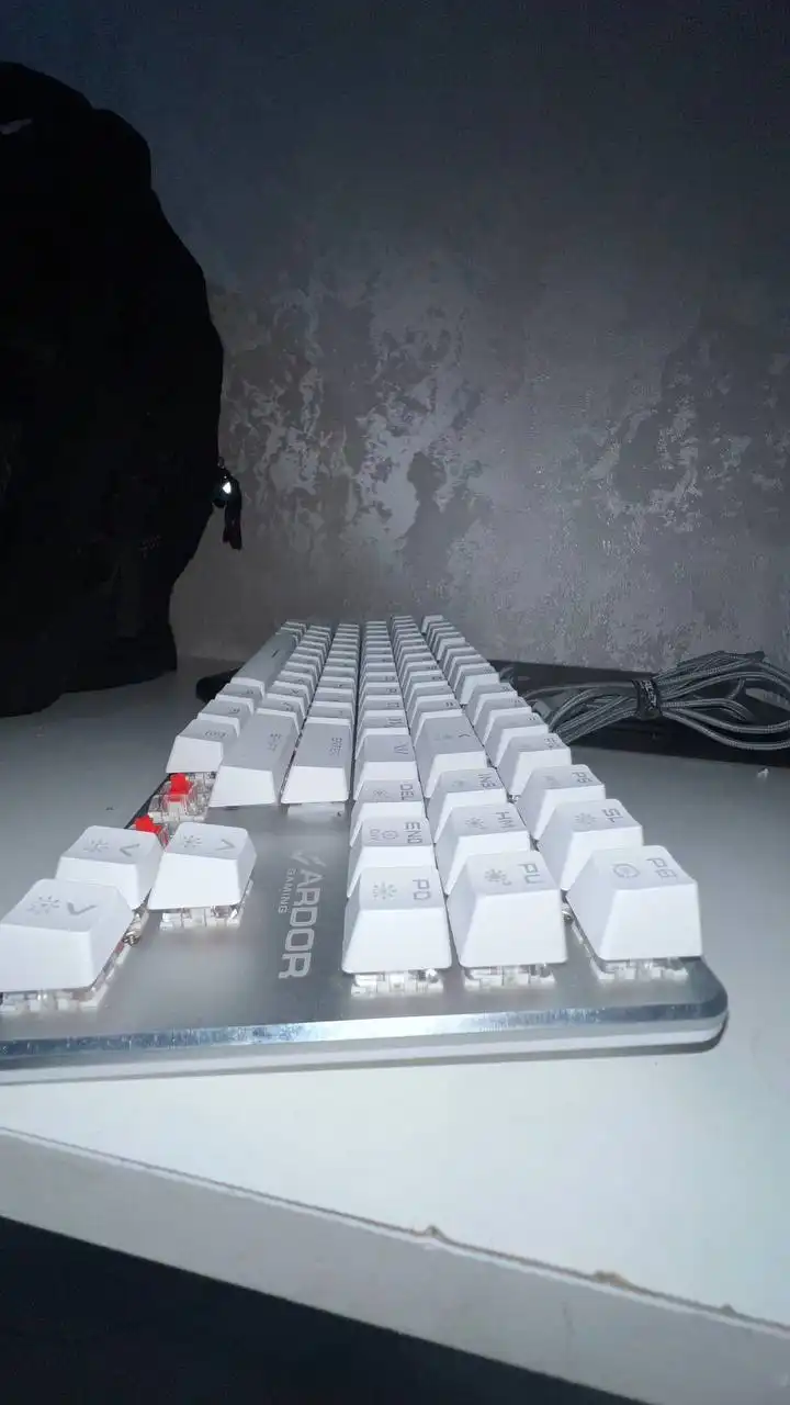 Продажа клавиатуры Ardor gaming blade pro