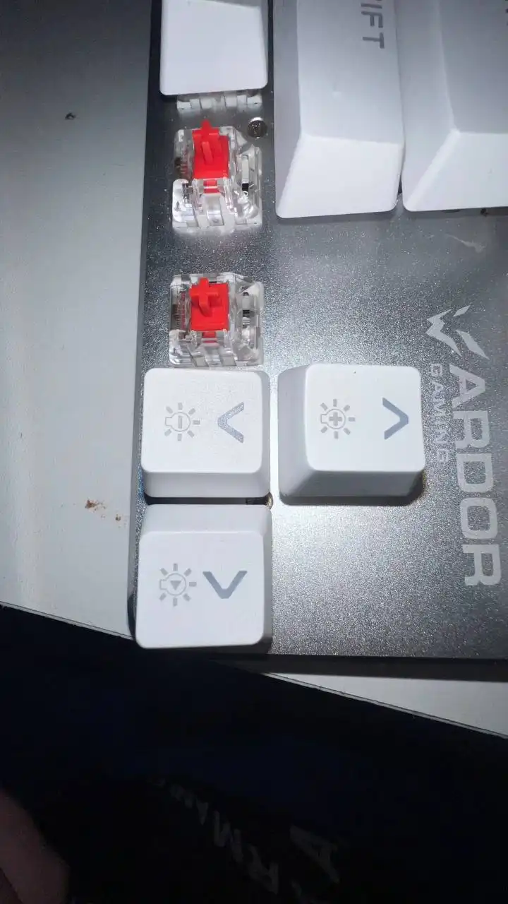 Продажа клавиатуры Ardor gaming blade pro