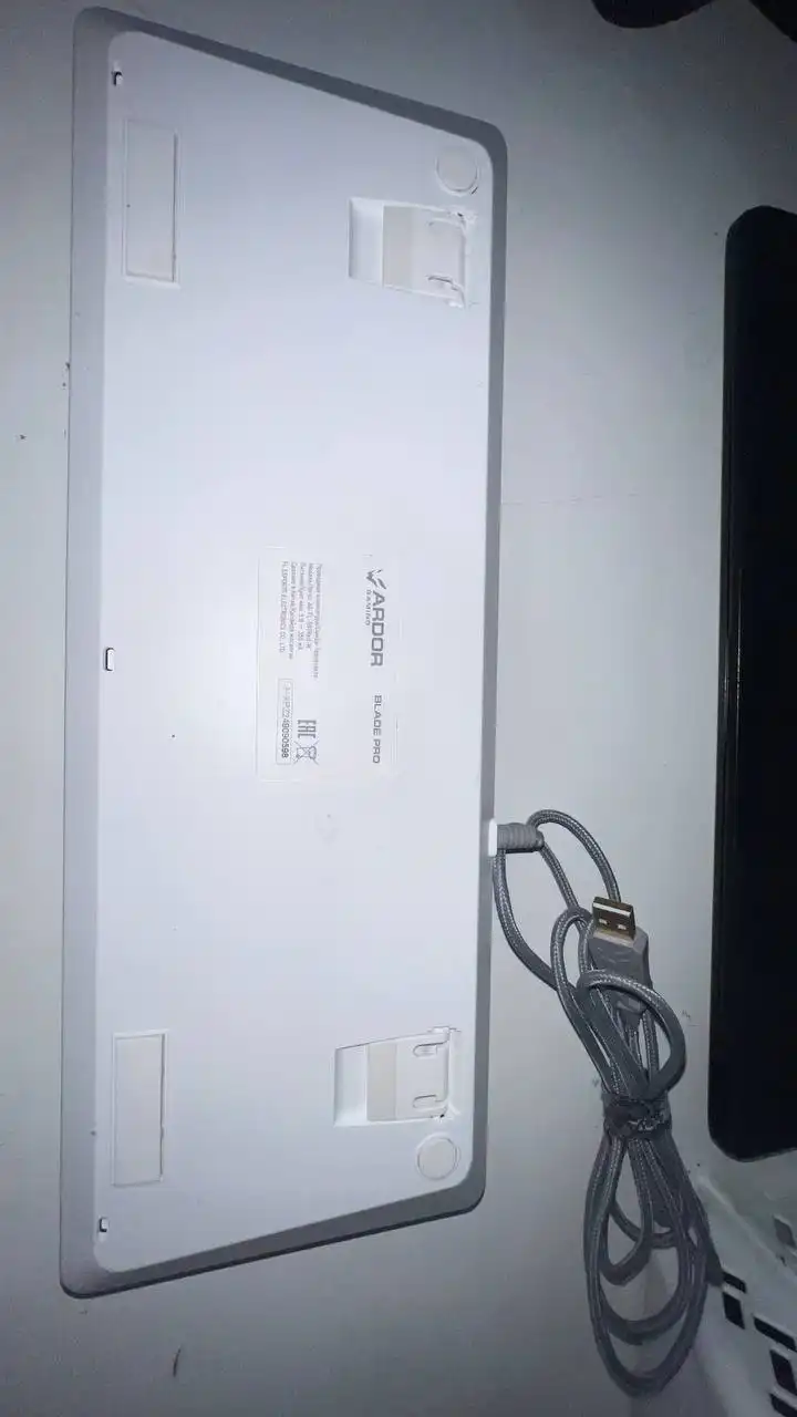 Продажа клавиатуры Ardor gaming blade pro