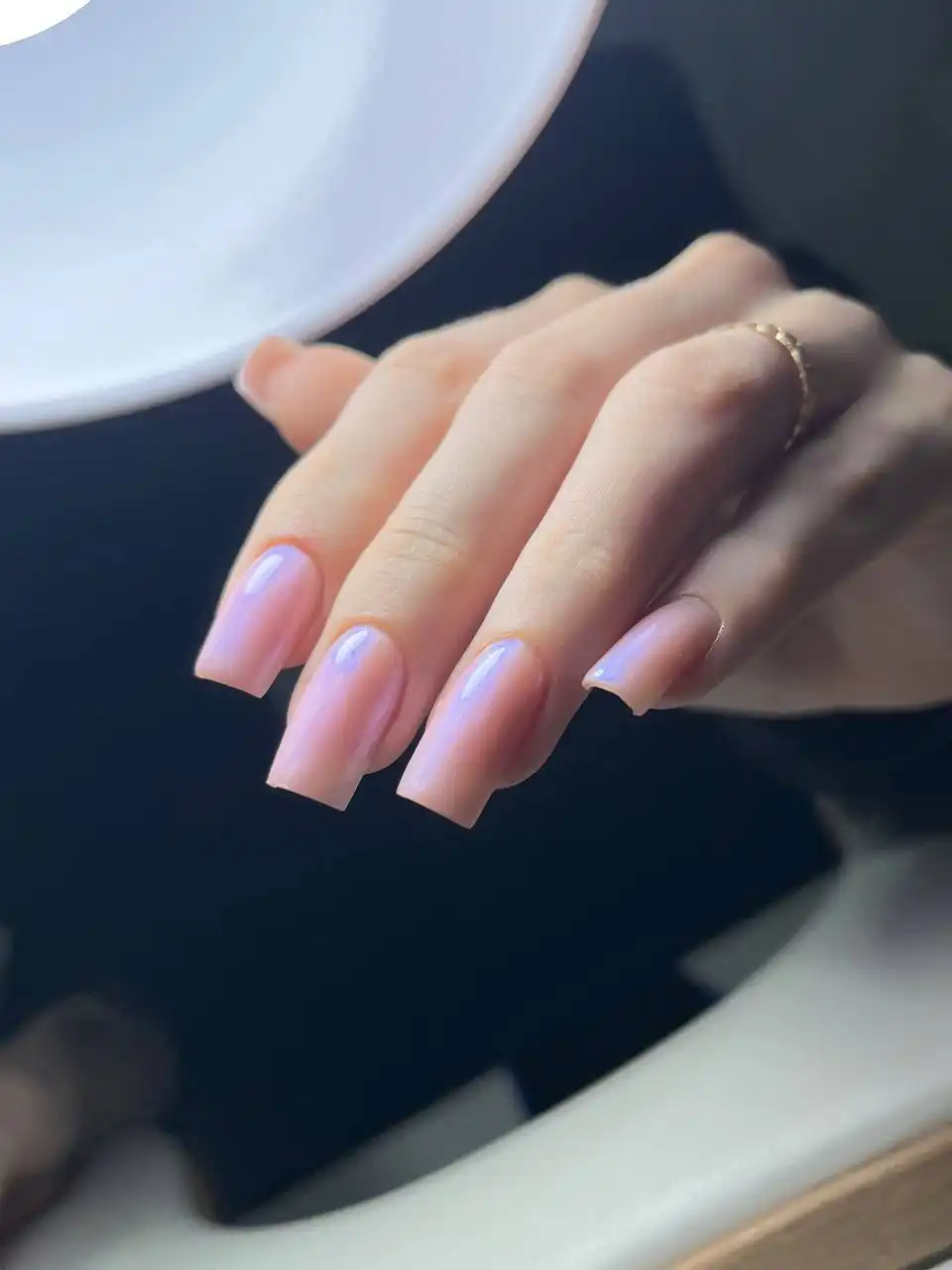 Маникюр от мастера с опытом более 2 лет