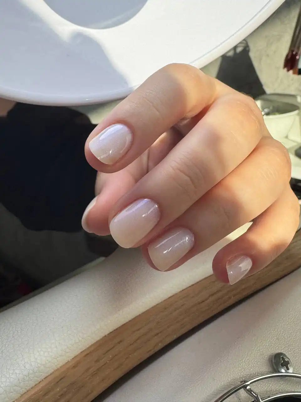 Маникюр от мастера с опытом более 2 лет