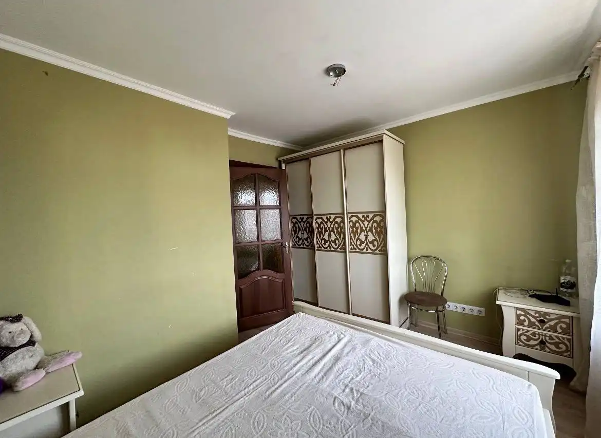 Сдам 2-х комнатную квартиру в центре