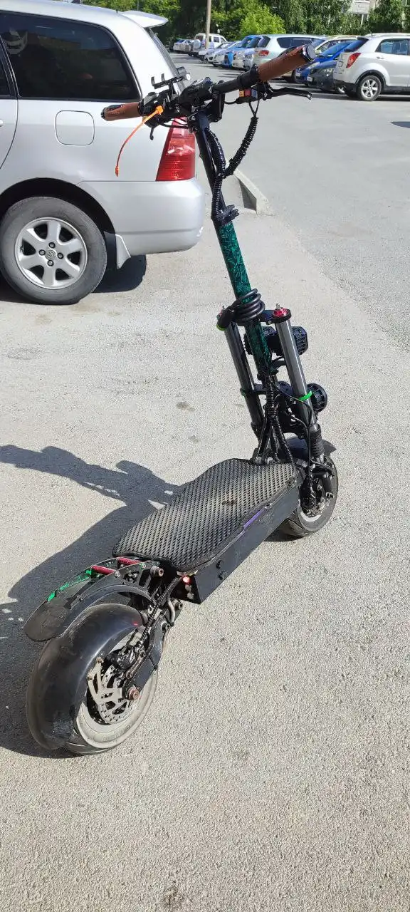 Продажа автомобиля на ходу