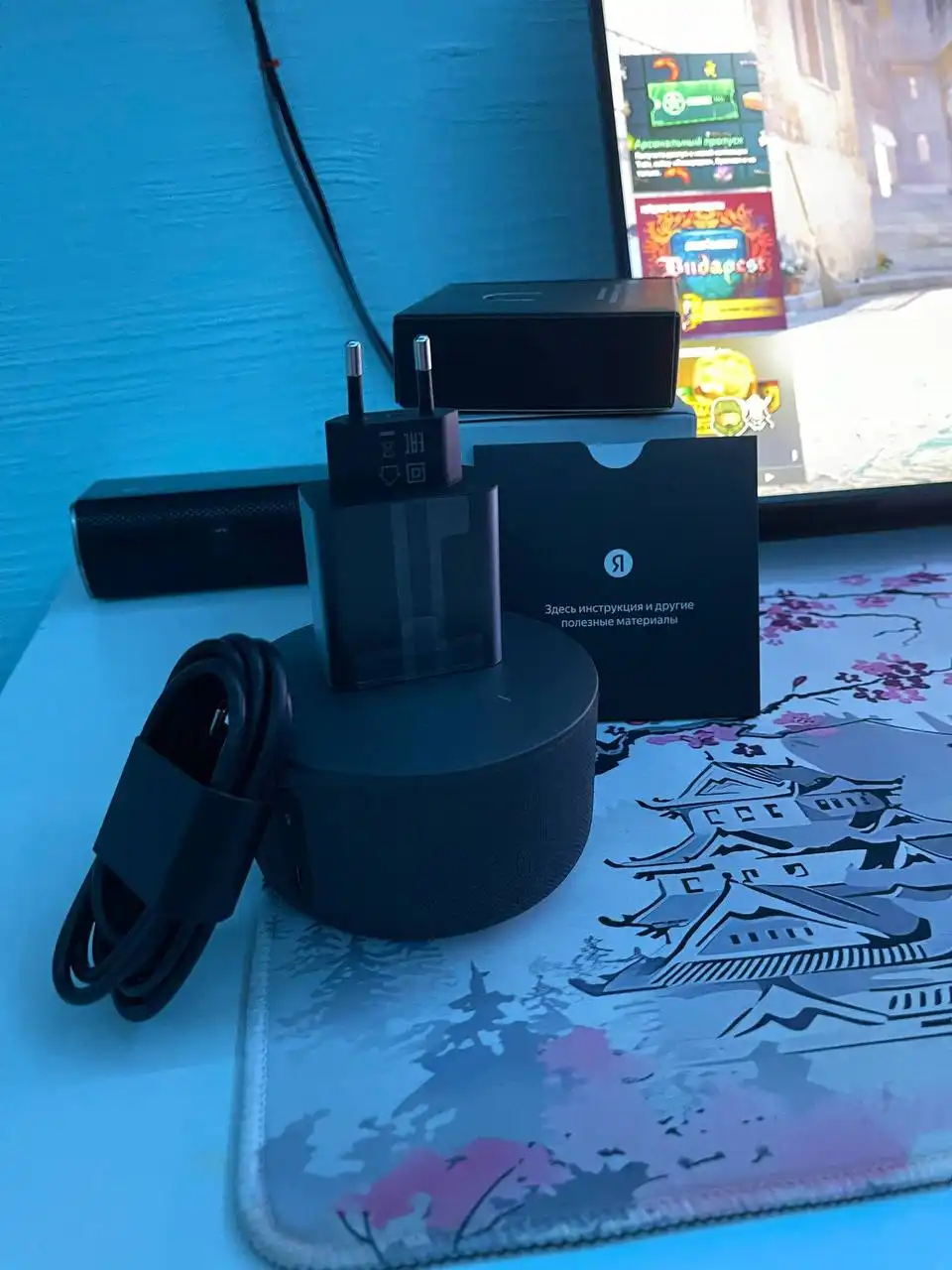 Продам Алиса мини 3