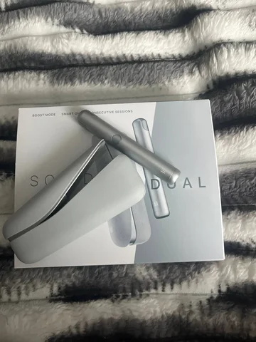 Продам новый solid dual - Электроника в Новосибирск