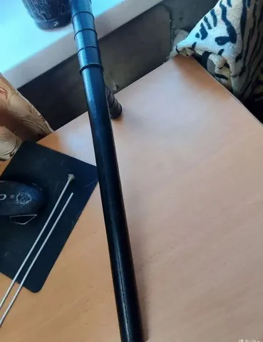 Резиновая палка спортивный инвентарь - Хобби и отдых в Новосибирск