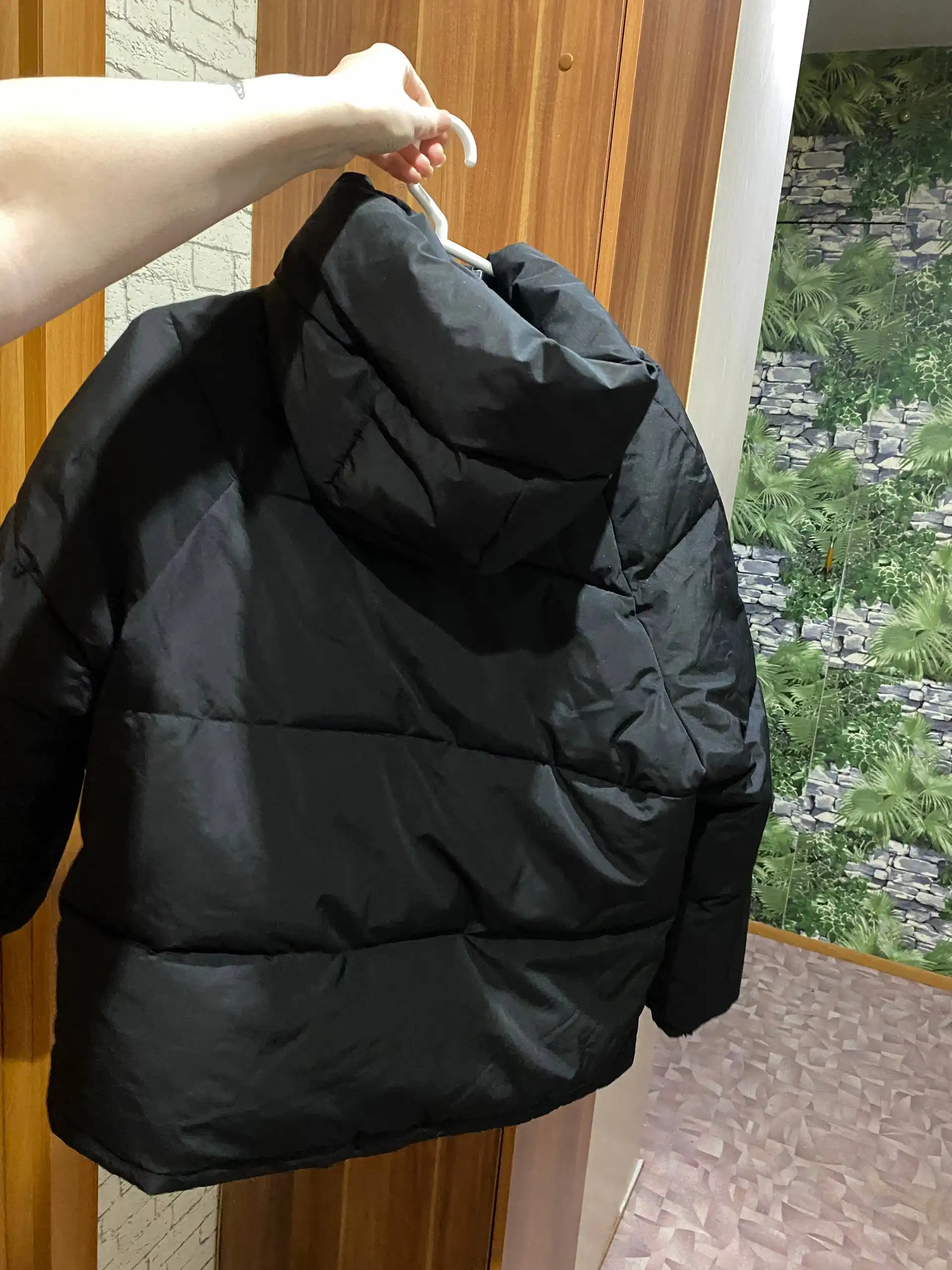 Куртка женская с бирками, размер 42-44(s)