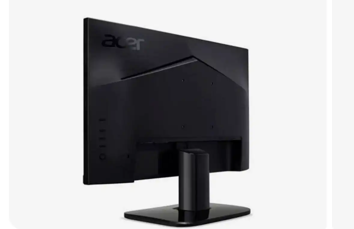 Монитор 23.8 дюймов IPS 144 Гц