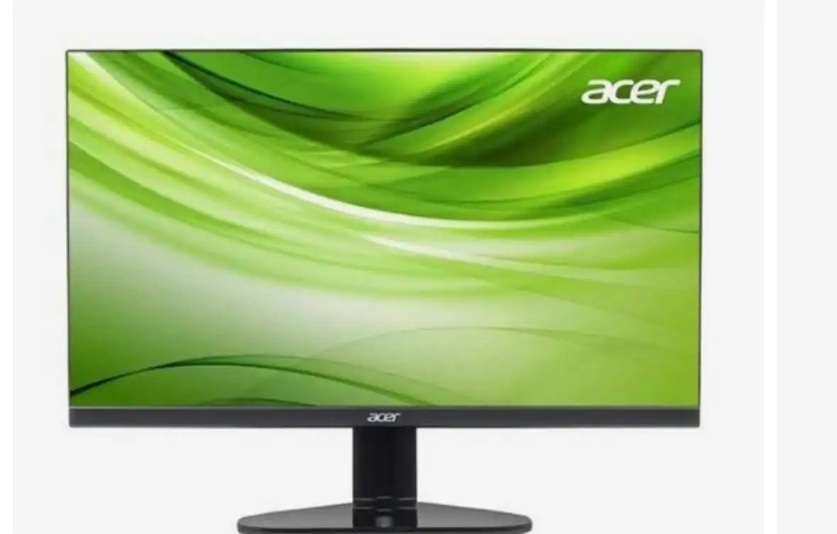 Монитор 23.8 дюймов IPS 144 Гц