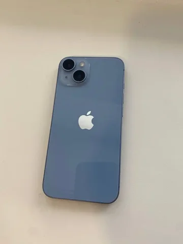 Смартфон iPhone 14 128 ГБ - Электроника в Новосибирск