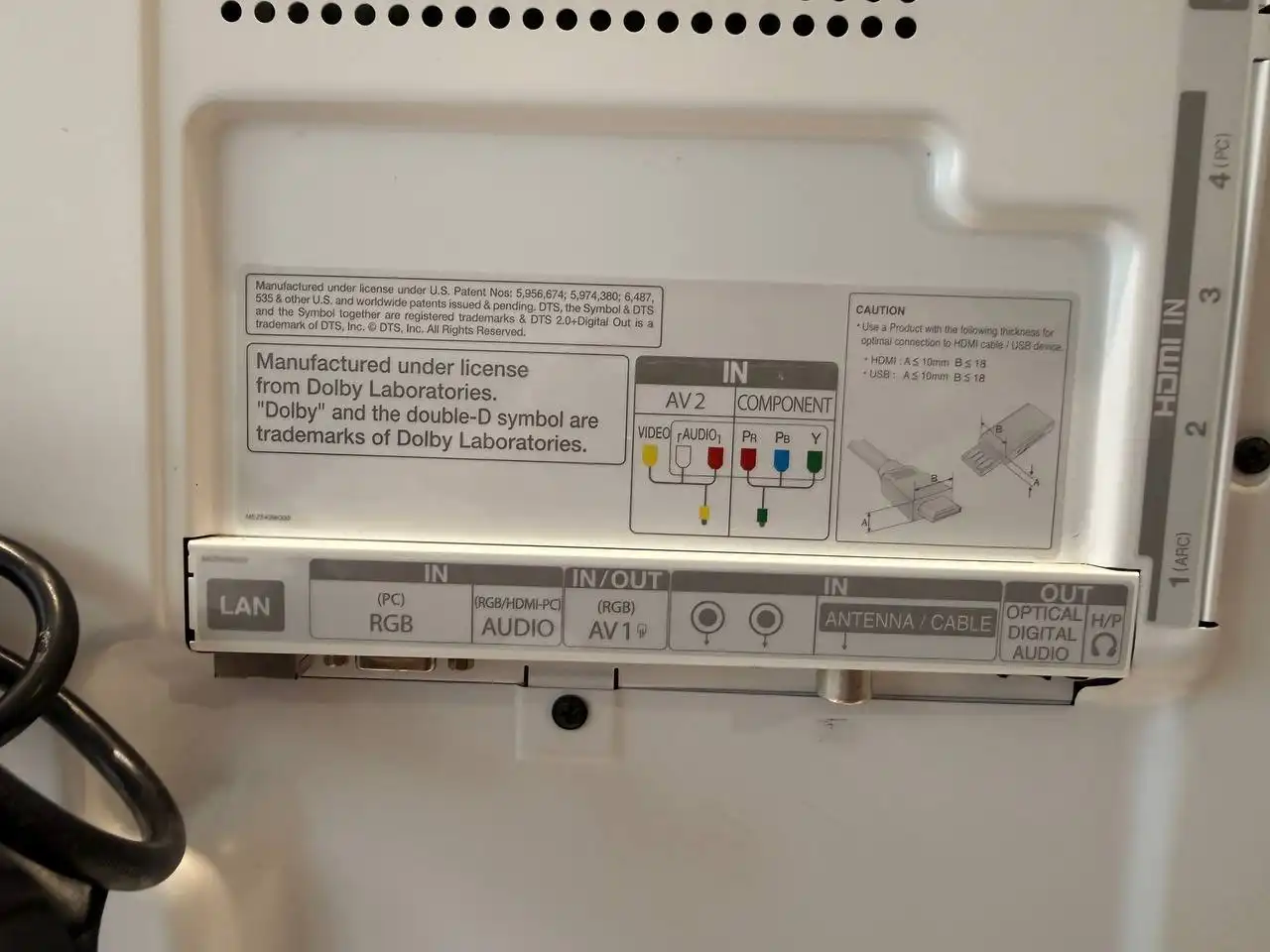 Телевизор LG 42LM669T Cinema 3D Smart TV 42 дюйма