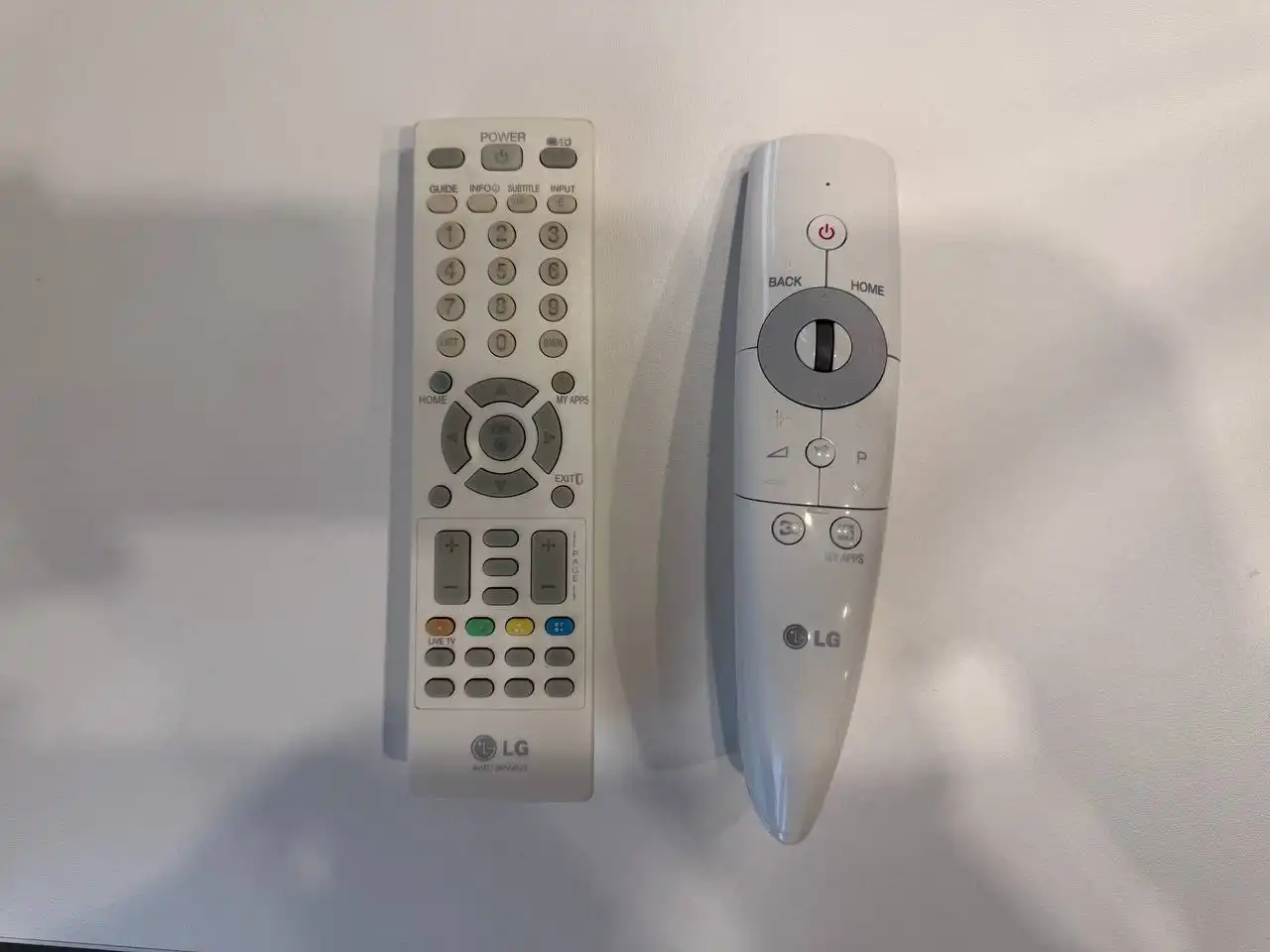 Телевизор LG 42LM669T Cinema 3D Smart TV 42 дюйма