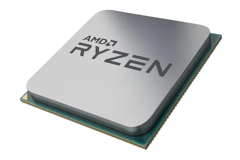 Процессор Ryzen 5 2600 в отличном состоянии - Электроника в Новосибирск