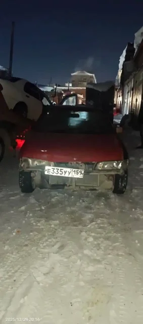 Продам Ниссан на разбор - Запчасти в Новосибирск