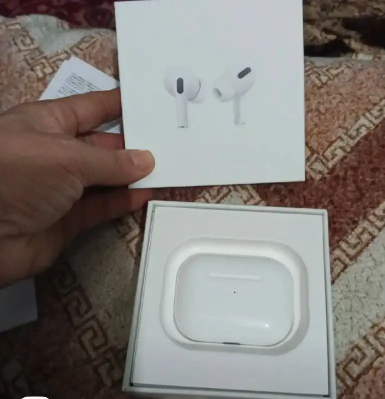 Продам премиум копию AirPods Pro 2