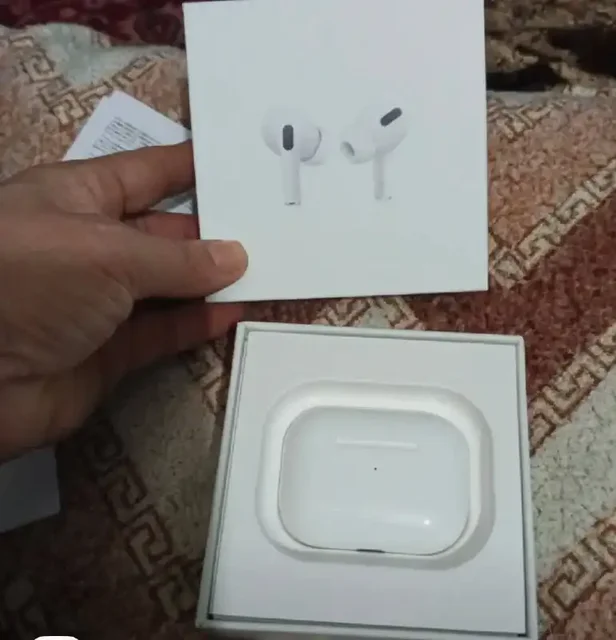 Продам премиум копию AirPods Pro 2 - Электроника в Новосибирск