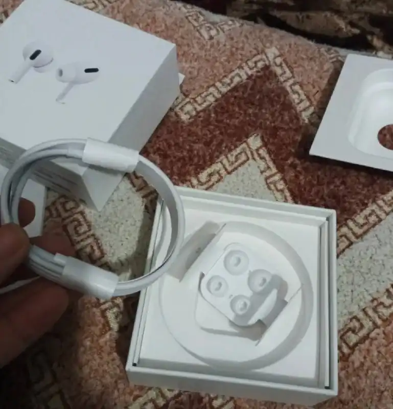 Продам премиум копию AirPods Pro 2