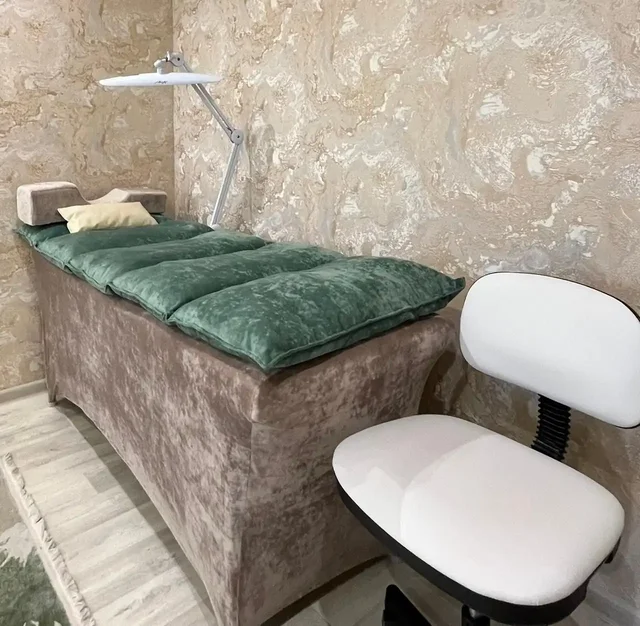 Готовое рабочее место для наращивания ресниц - Оборудование в Новосибирск