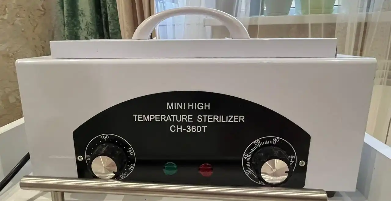 Готовое рабочее место для наращивания ресниц