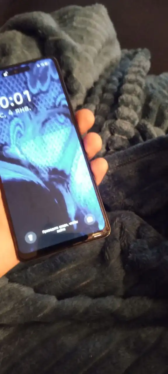 Обмен смартфона Tecno Pova 6 Neo 8/256Gb