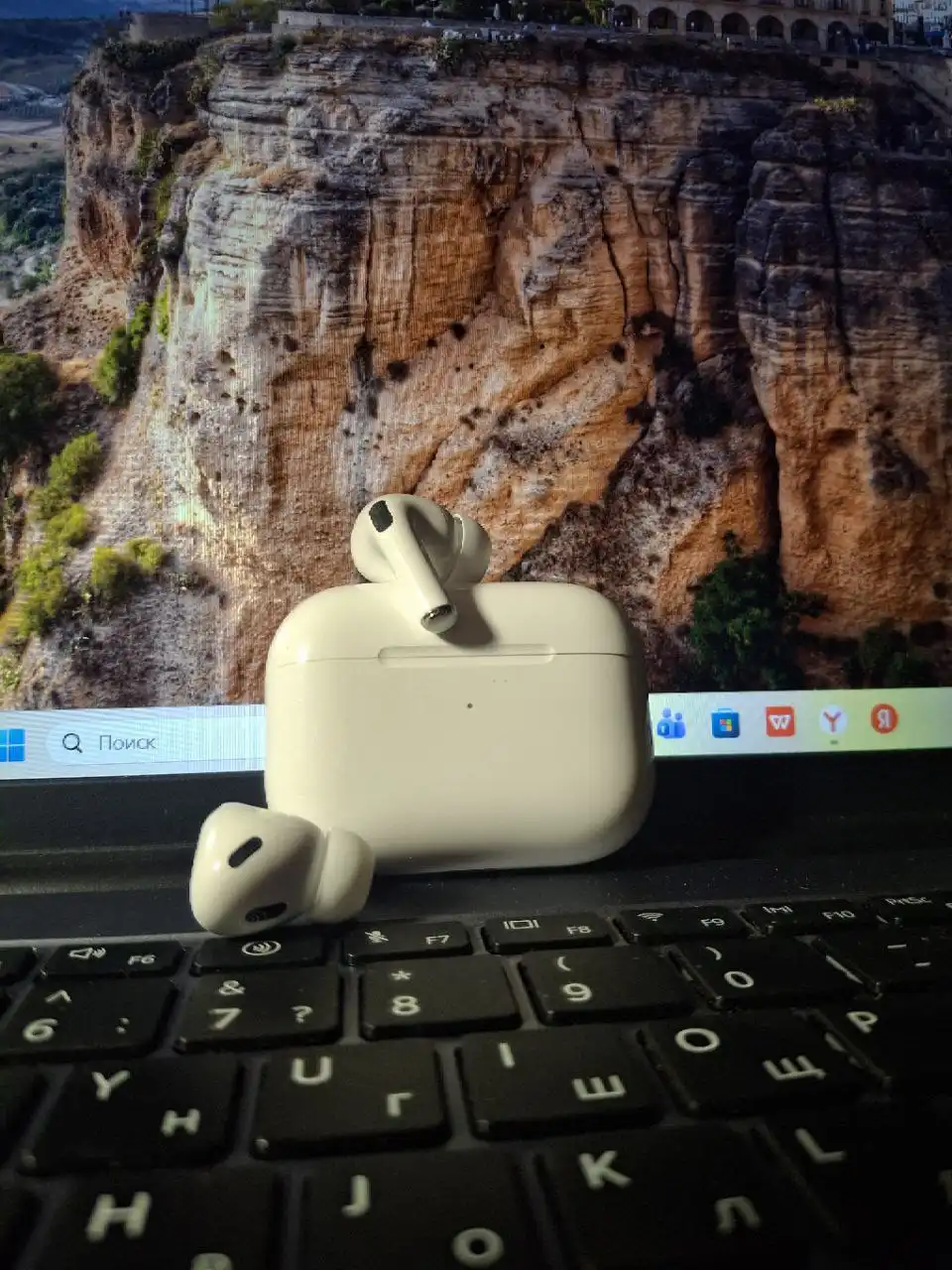 Airpods 2 Pro