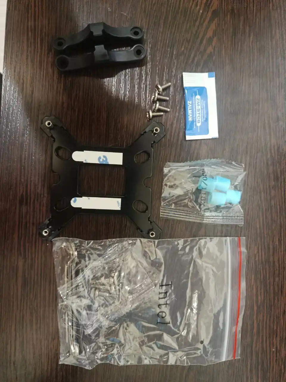 Продажа башенного кулера Zalman Duo для процессоров AMD и Intel