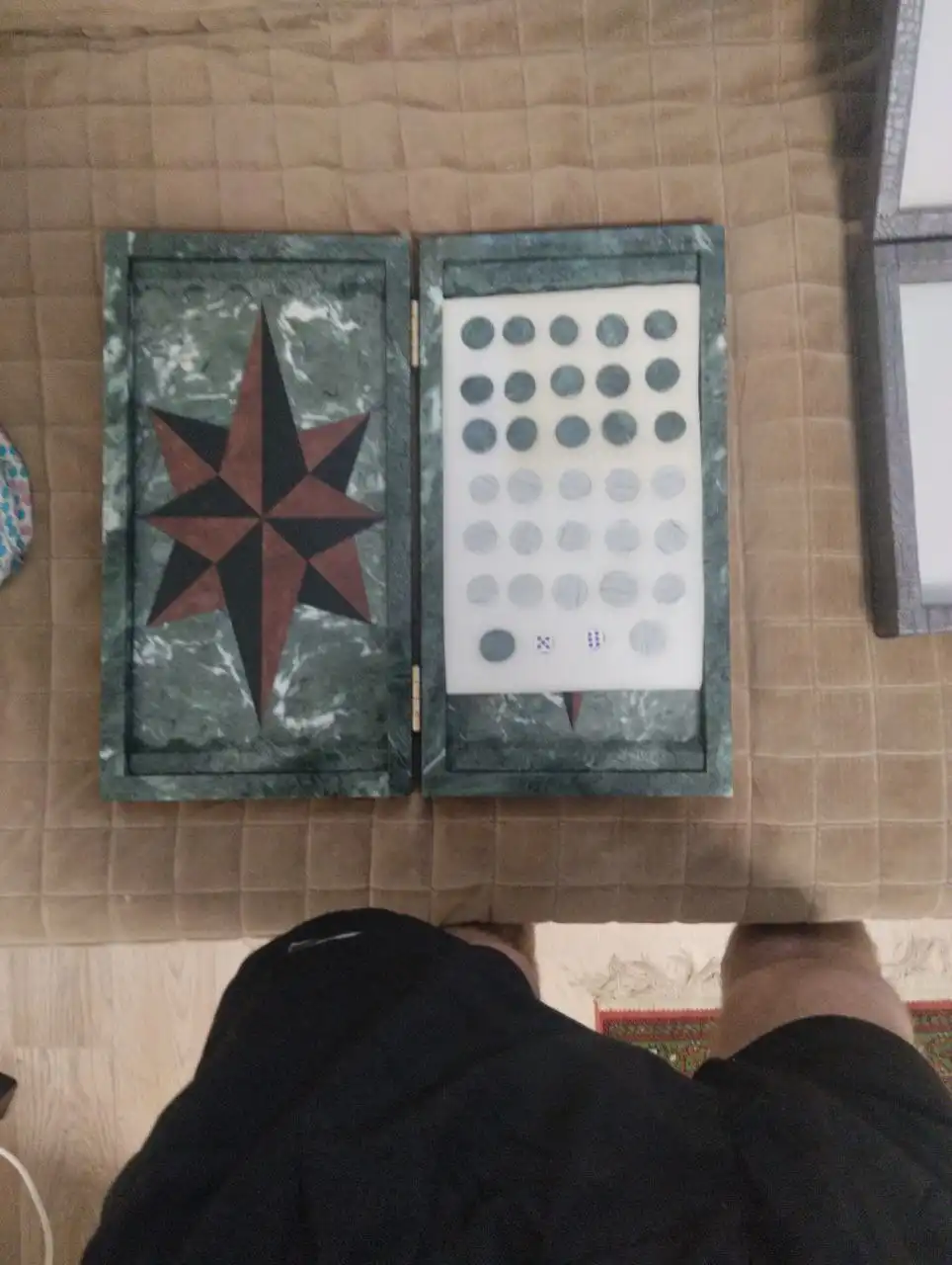 Продажа нард