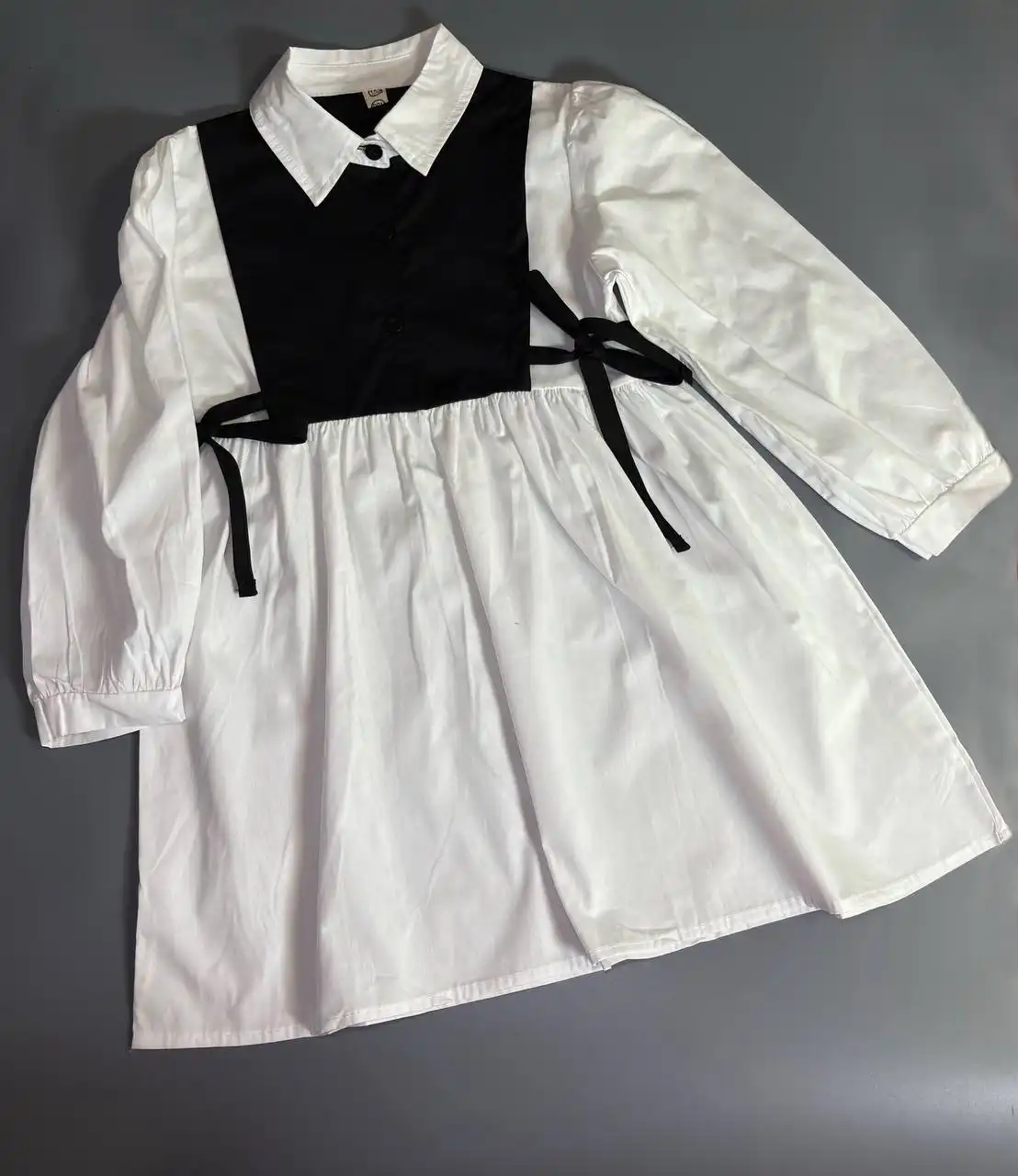 Продам детское платье и боди