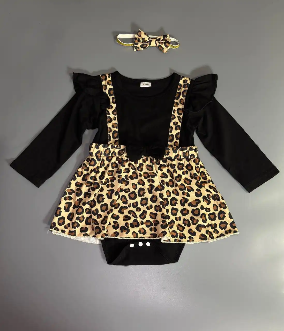 Продам детское платье и боди