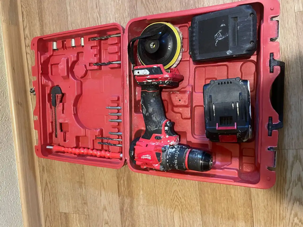 Продажа бытовой техники и инструментов