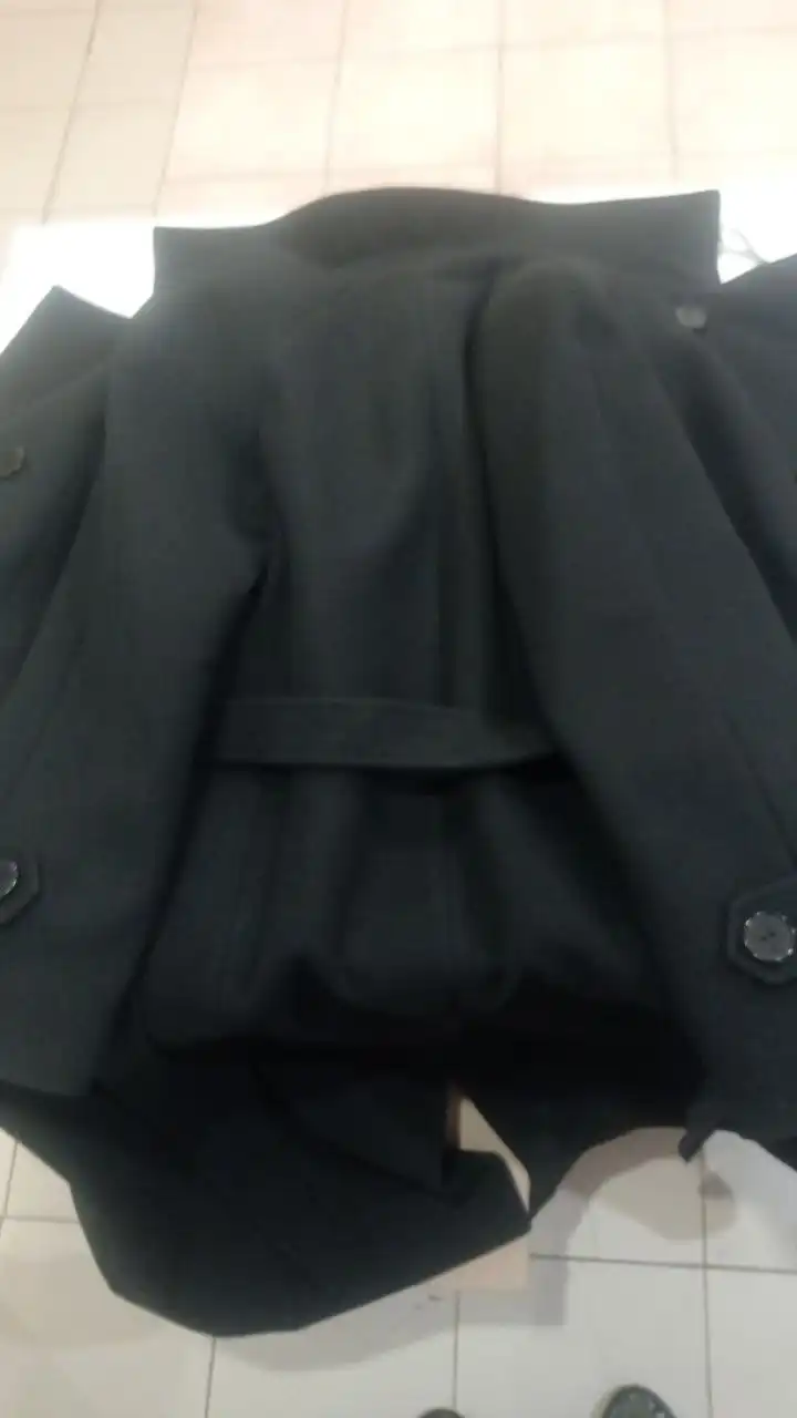 Пальто Ravetti 48 размер новое с бирками