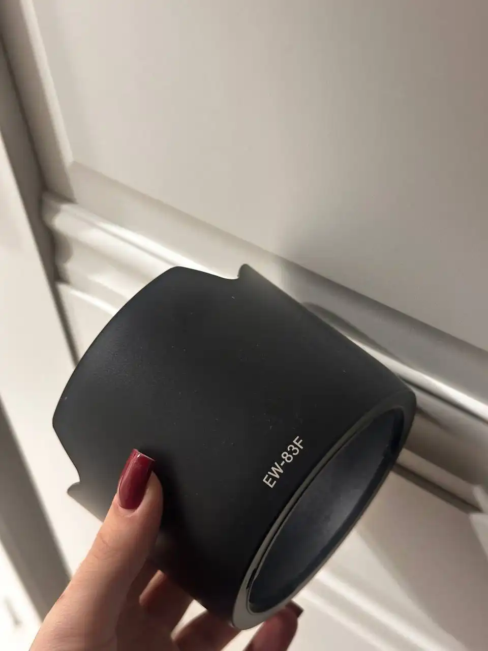 Объектив Canon EF 24-70mm f2.8 L USM