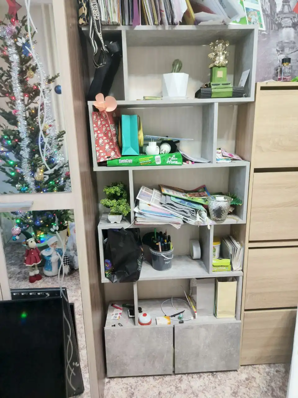 Продажа мебели и предметов интерьера