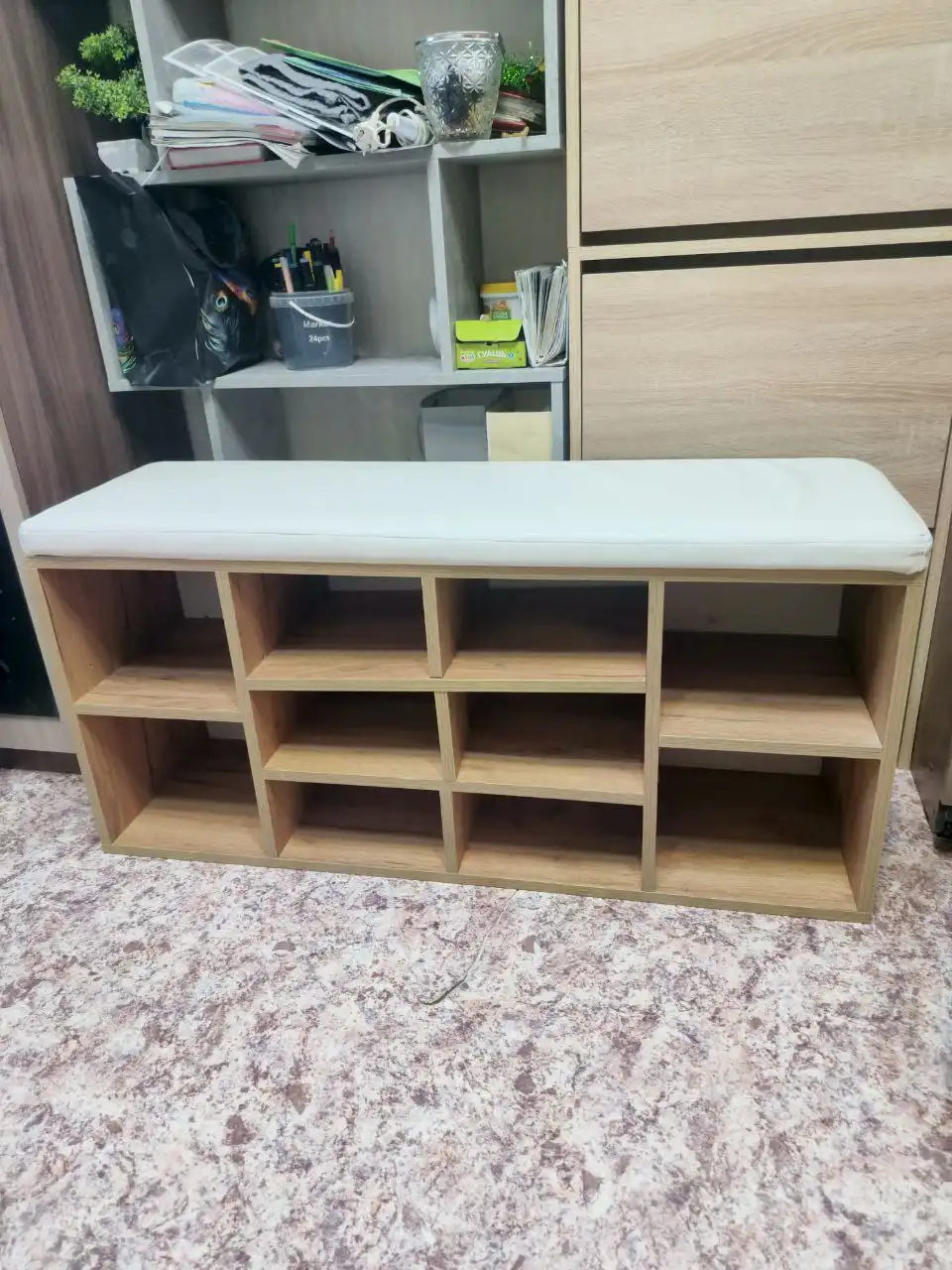 Продажа мебели и предметов интерьера