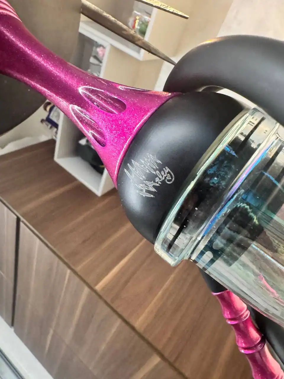 Продажа кальяна в отличном состоянии - Хобби и отдых в Новосибирск