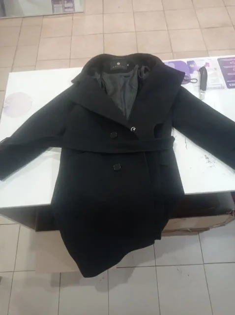 Продам пальто Ravetti 48 размер новое - Верхняя одежда в Новосибирск