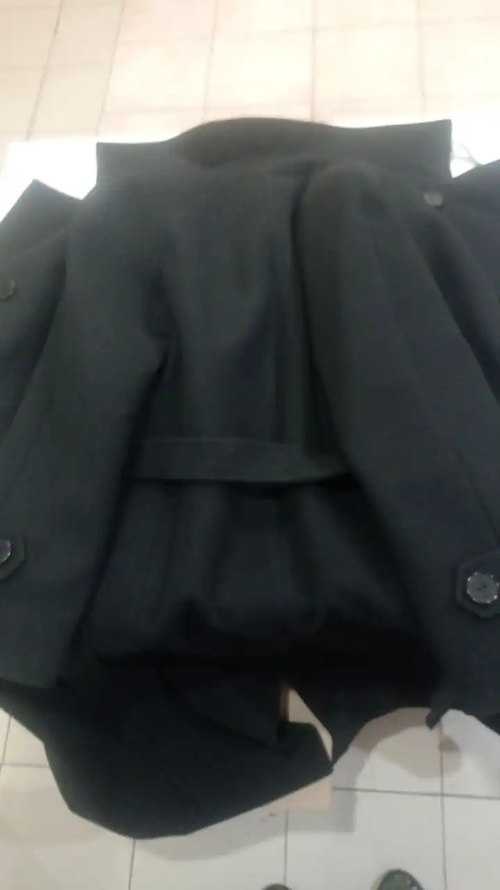 Продам пальто Ravetti 48 размер - Верхняя одежда (Одежда) в Новосибирск