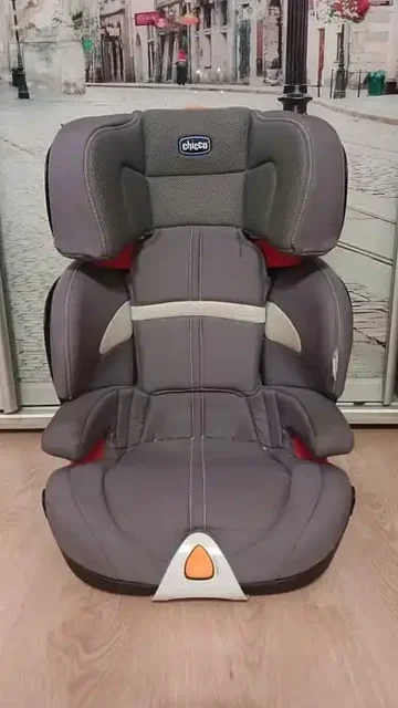 Детское автокресло отдам даром - Автокресла в Новосибирск