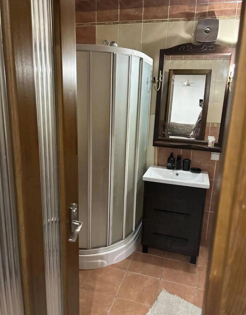 Сдам студию у метро Студенческая - Аренда (Недвижимость) в Новосибирск