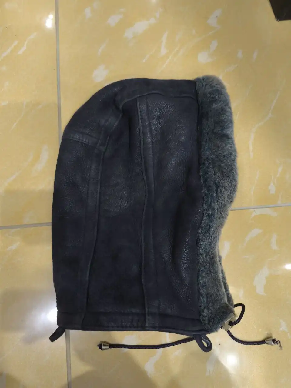 Женская дубленка натуральная, Турция, винтаж 2000х - Верхняя одежда (Одежда) в Новосибирск