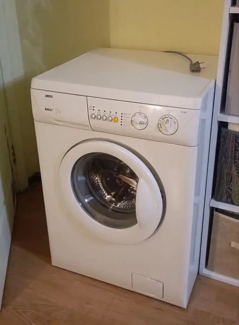 Стиральная машина на запчасти - Аксессуары для волос в Новосибирск