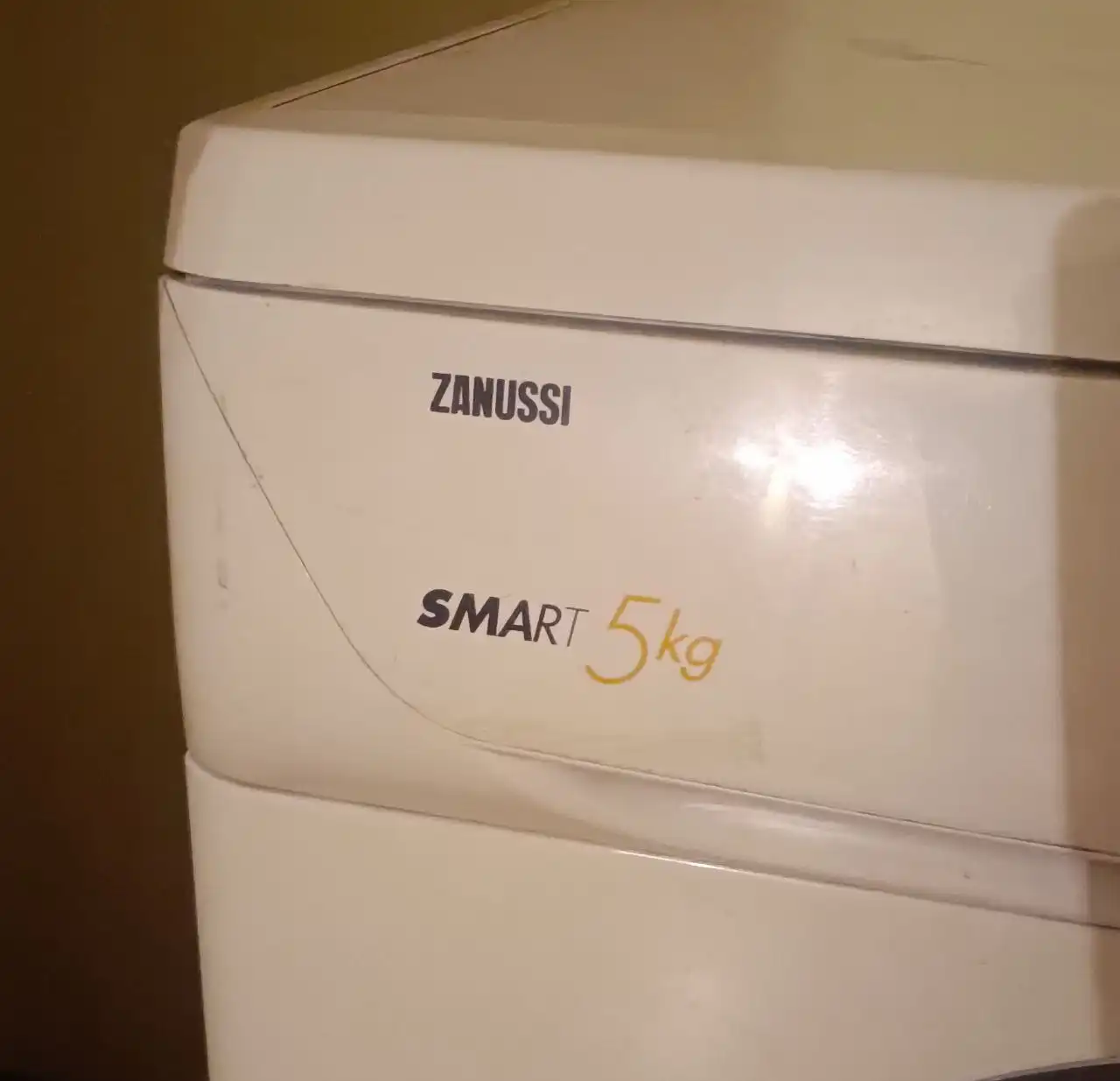 Стиральная машина на запчасти - Барахолка в Новосибирск