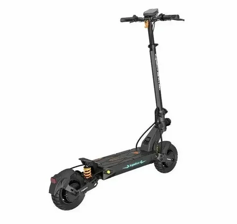 Продам Kugoo G2 PRO max - частное объявление в Новосибирск