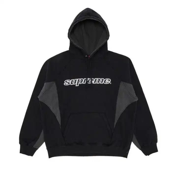 Продажа кофты Supreme размера 2XL - Верхняя одежда (Одежда) в Новосибирск