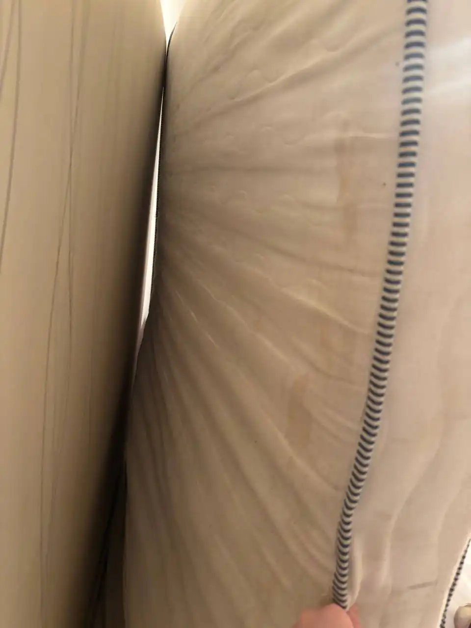 Ортопедический матрас Dreamline 160x200 см - Мебель (Для дома и дачи) в Новосибирск