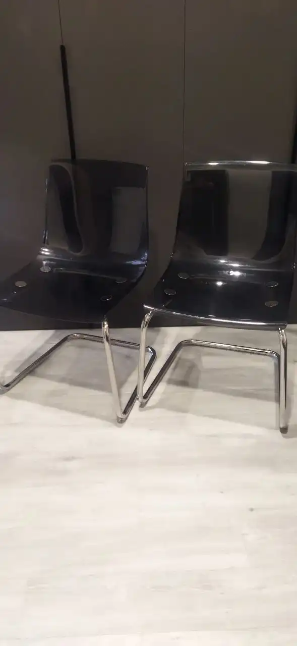 Продам два стула Икеа - Мебель (Для дома и дачи) в Новосибирск